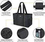 Thirty one large utility tote
